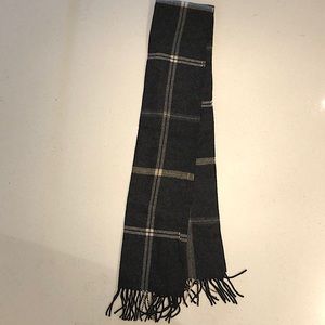 Jos. A. Bank 100% Cashmere Scarf